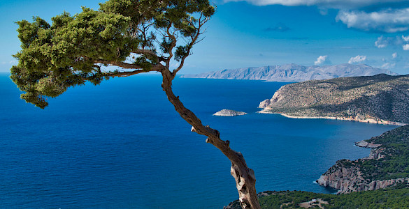 Rhodos 2026 - die Perle der Ägäis